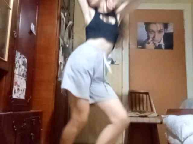 LatoshaBonkowski webcam