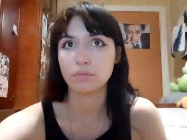 LatoshaBonkowski webcam