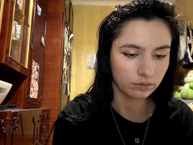 LatoshaBonkowski webcam