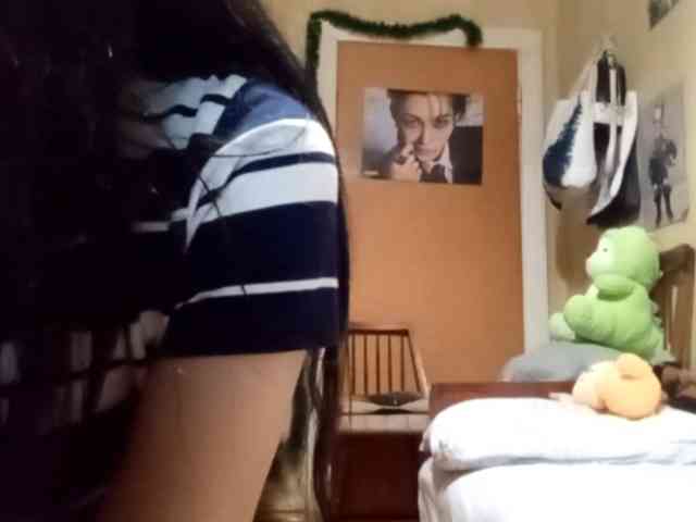 LatoshaBonkowski webcam