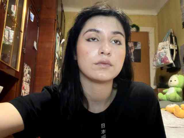 LatoshaBonkowski webcam