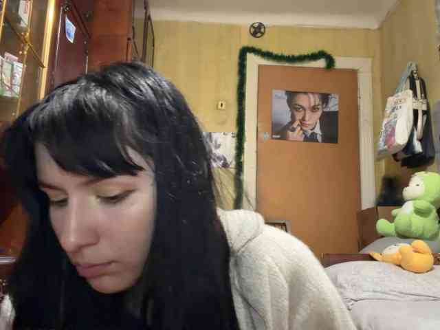 LatoshaBonkowski webcam