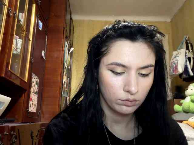 LatoshaBonkowski webcam