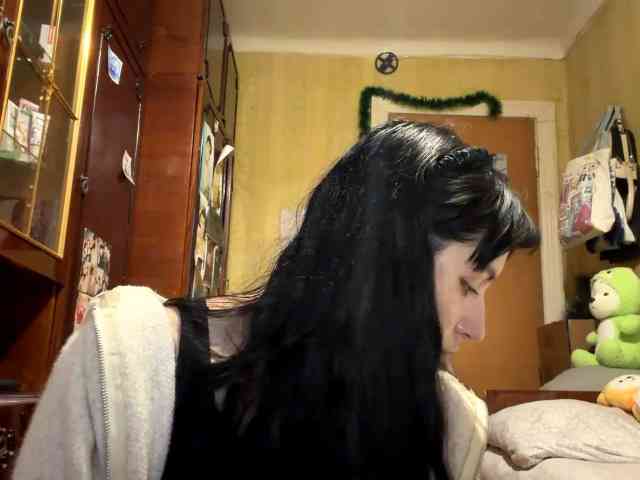 LatoshaBonkowski webcam