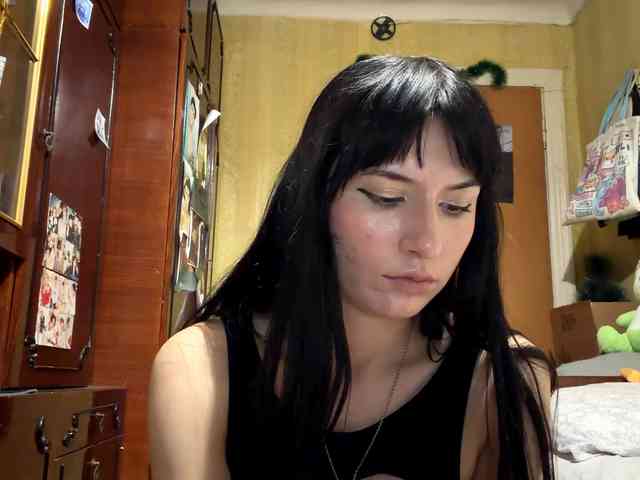 LatoshaBonkowski webcam