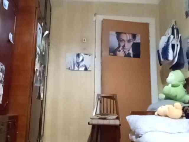 LatoshaBonkowski webcam