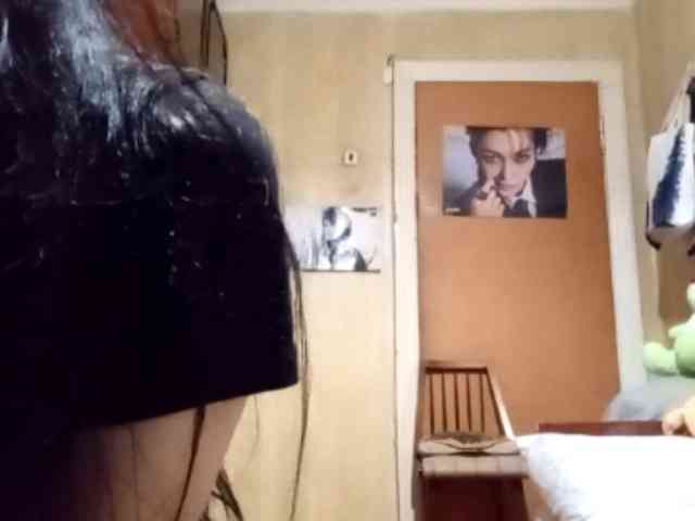 LatoshaBonkowski webcam