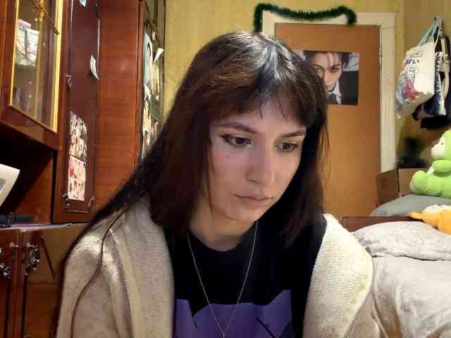 LatoshaBonkowski webcam