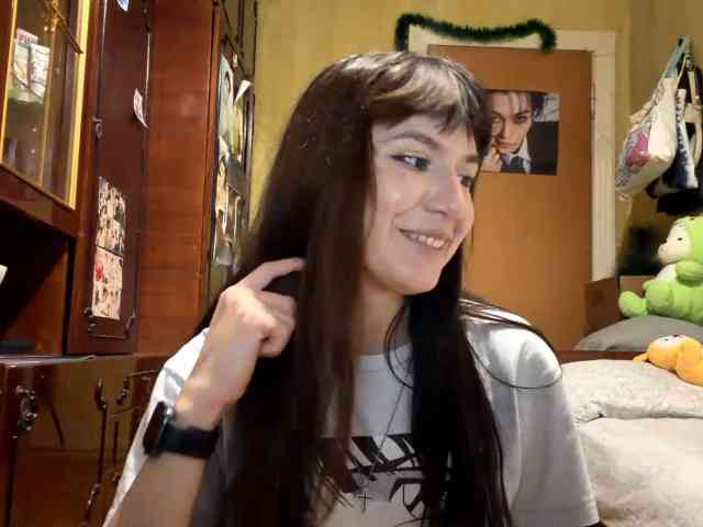 LatoshaBonkowski webcam