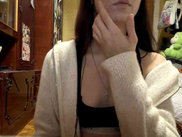 LatoshaBonkowski webcam