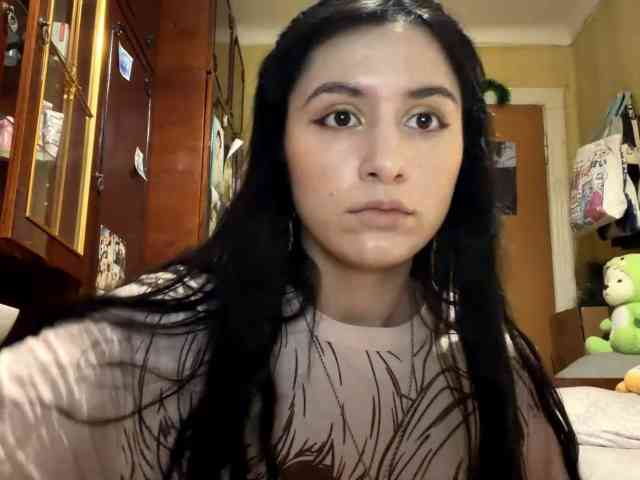 LatoshaBonkowski webcam