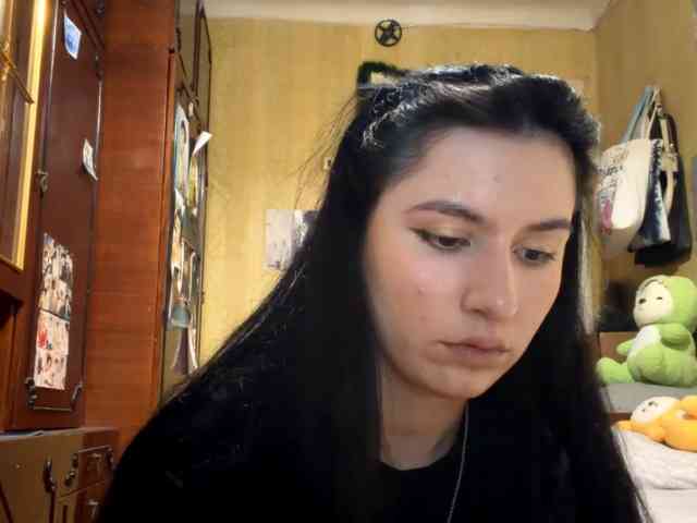 LatoshaBonkowski webcam