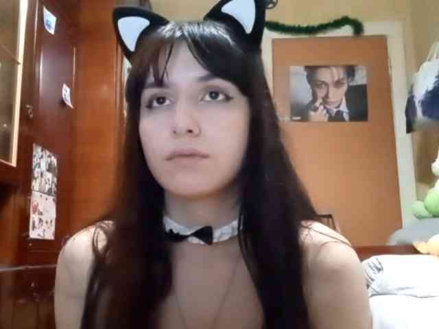 LatoshaBonkowski webcam