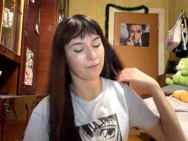 LatoshaBonkowski webcam