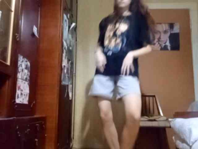 LatoshaBonkowski webcam