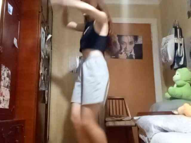 LatoshaBonkowski webcam