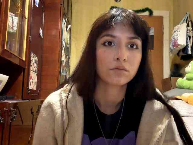 LatoshaBonkowski webcam