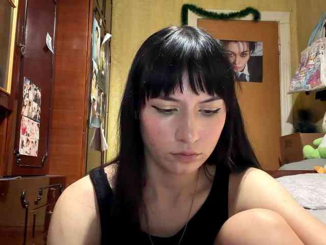 LatoshaBonkowski webcam