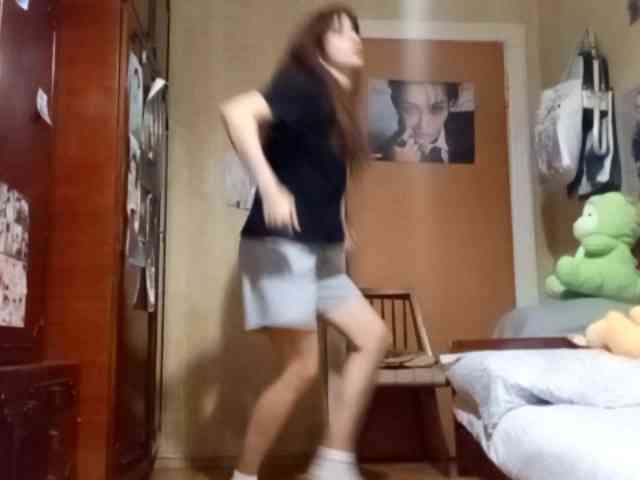 LatoshaBonkowski webcam