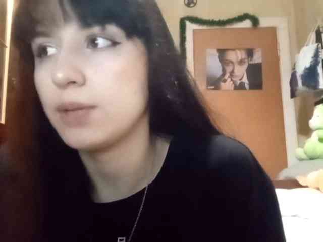 LatoshaBonkowski webcam