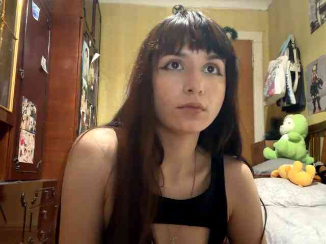 LatoshaBonkowski webcam