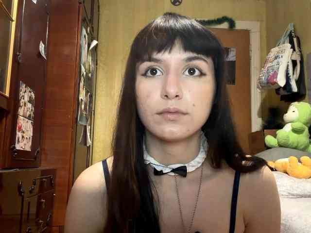 LatoshaBonkowski webcam