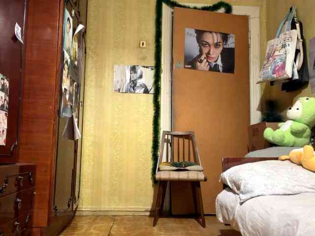 LatoshaBonkowski webcam