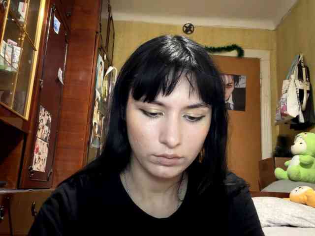 LatoshaBonkowski webcam