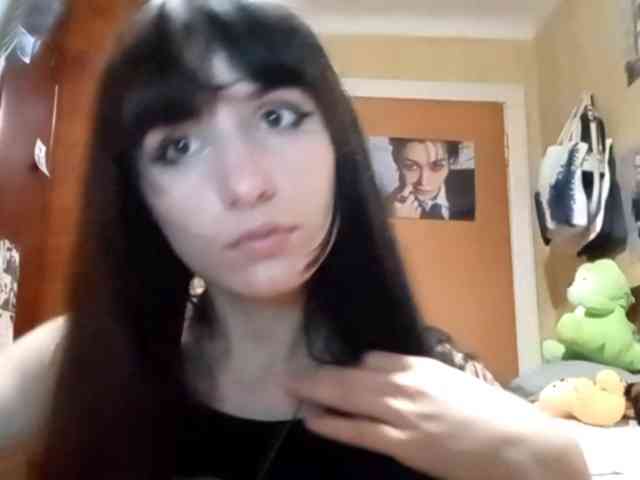 LatoshaBonkowski webcam