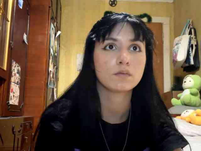 LatoshaBonkowski webcam