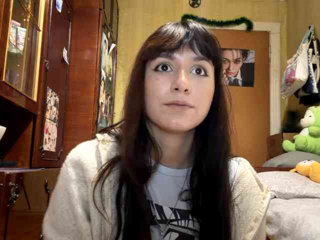 LatoshaBonkowski webcam