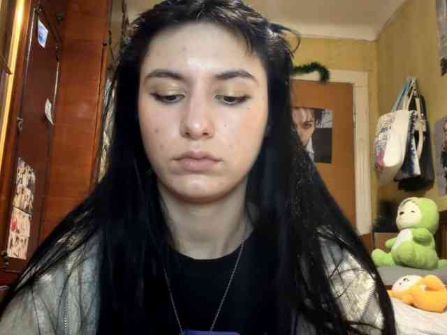 LatoshaBonkowski webcam