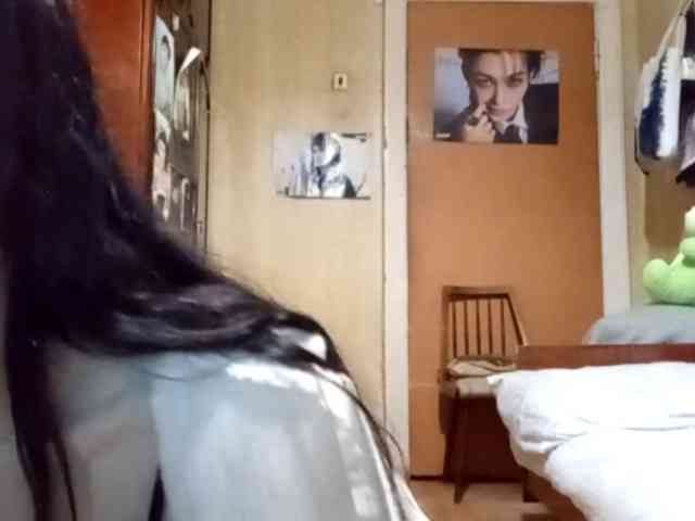 LatoshaBonkowski webcam