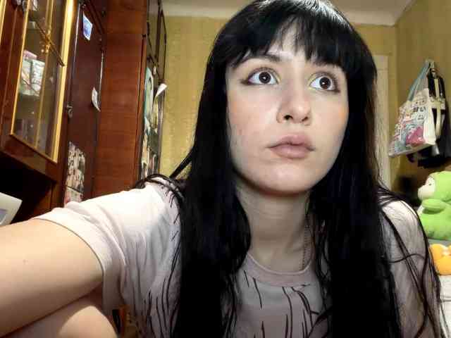 LatoshaBonkowski webcam