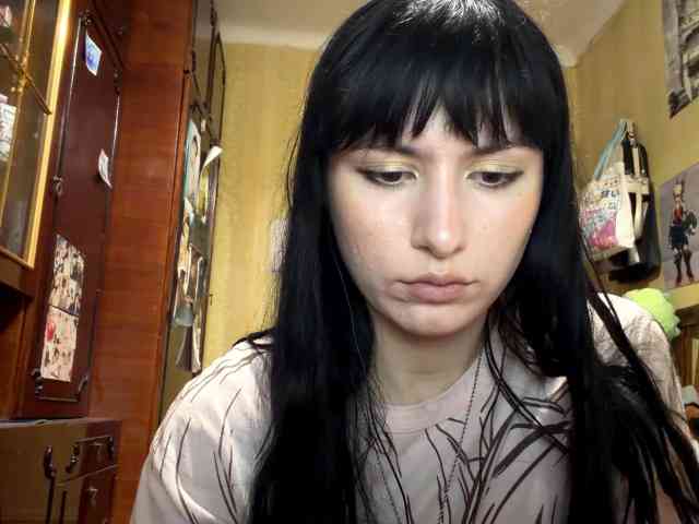 LatoshaBonkowski webcam