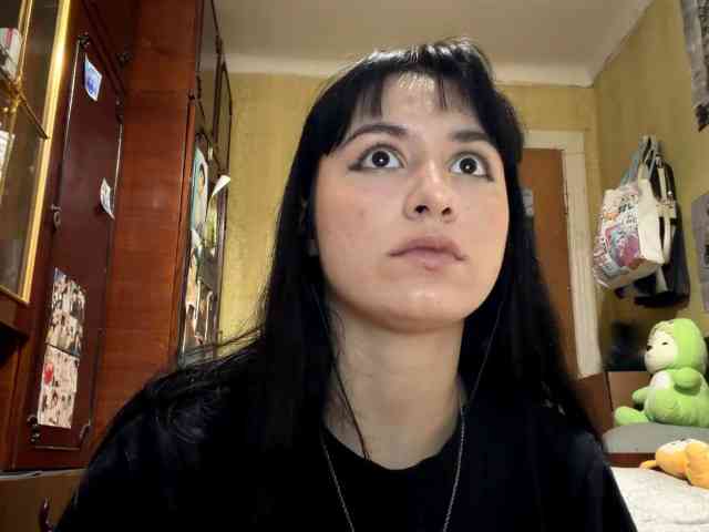 LatoshaBonkowski webcam