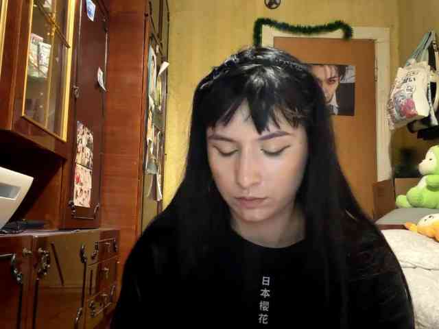 LatoshaBonkowski webcam