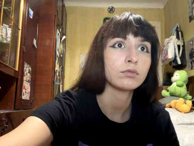 LatoshaBonkowski webcam