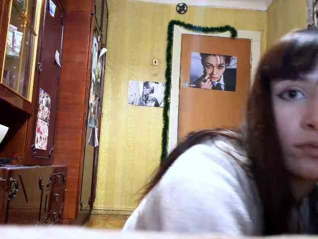 LatoshaBonkowski webcam