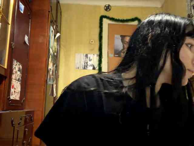 LatoshaBonkowski webcam