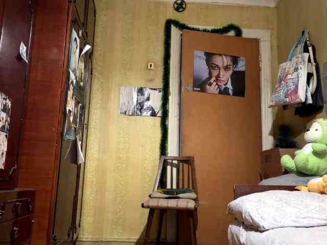 LatoshaBonkowski webcam