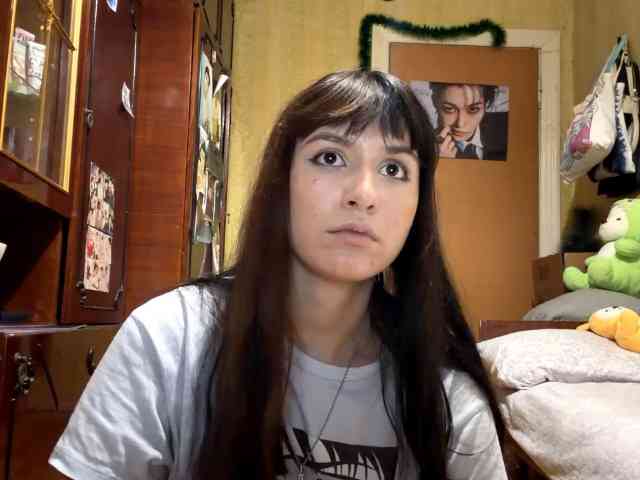 LatoshaBonkowski webcam