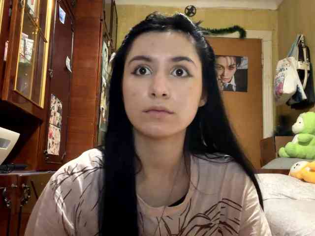 LatoshaBonkowski webcam