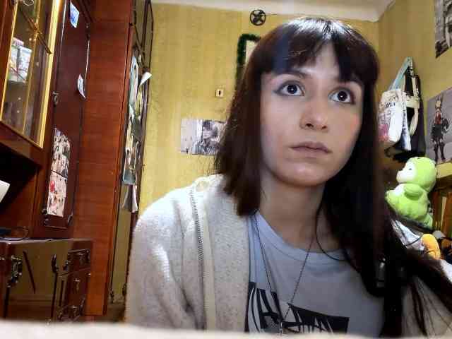 LatoshaBonkowski webcam