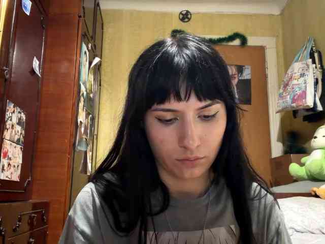 LatoshaBonkowski webcam