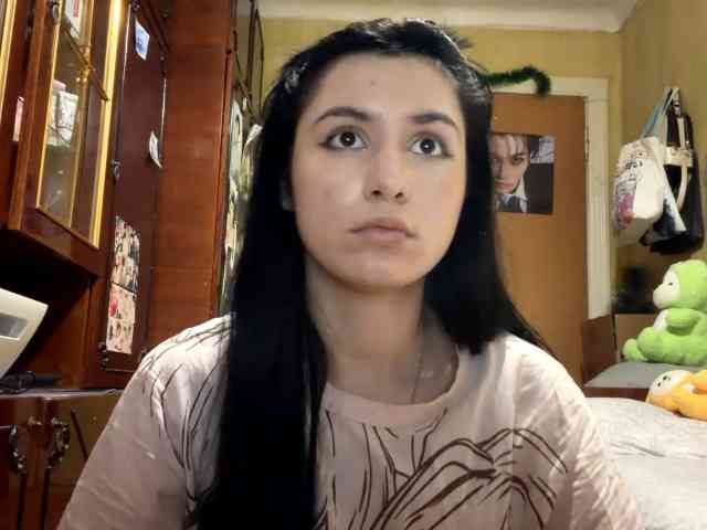 LatoshaBonkowski webcam