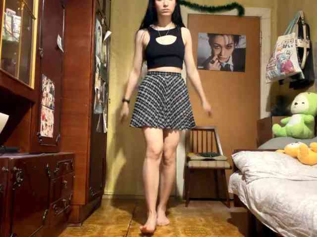 LatoshaBonkowski webcam