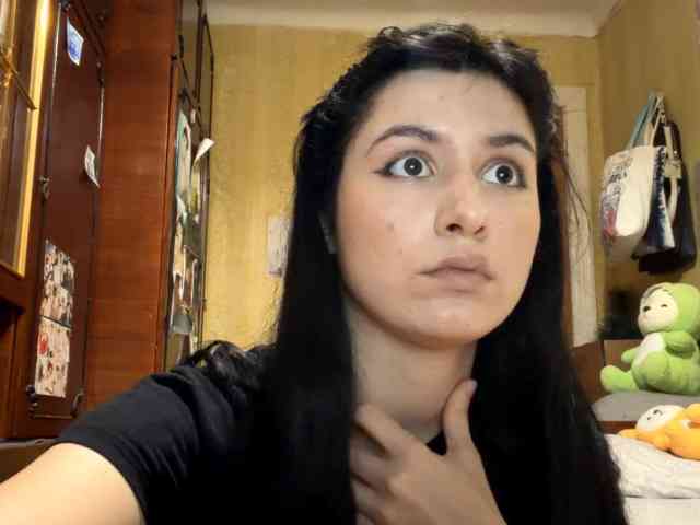 LatoshaBonkowski webcam