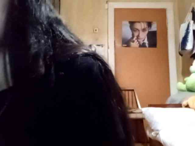 LatoshaBonkowski webcam