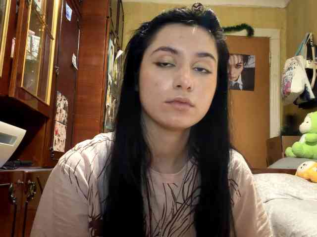 LatoshaBonkowski webcam